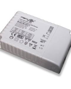 ECG dimmable 800mA für BD LED LECO 1575mm